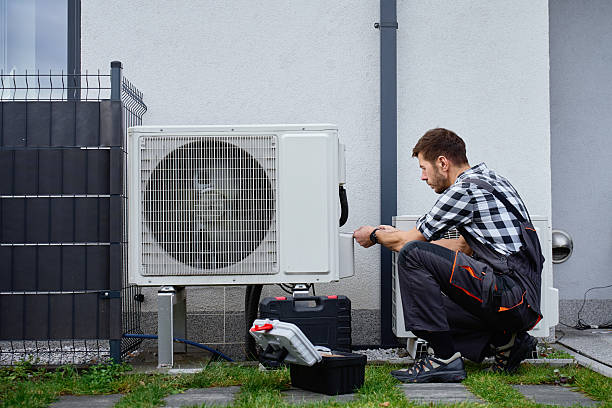 Top rated local Hvac specialists in North Branch, MI